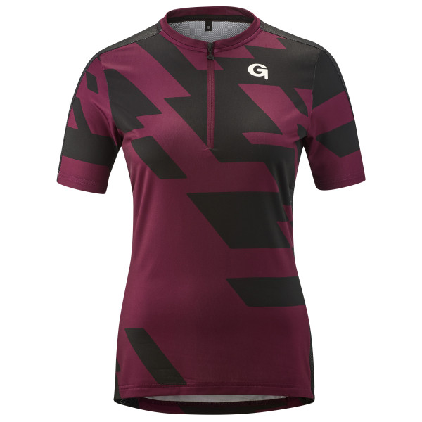 Gonso - Women's Besagno - Radtrikot