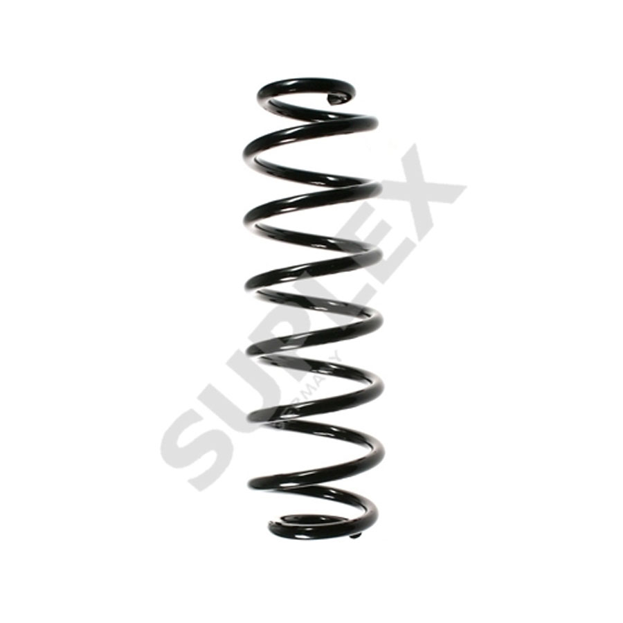 Suplex Schraubenfeder VW Hinterachse 39239 - ATU