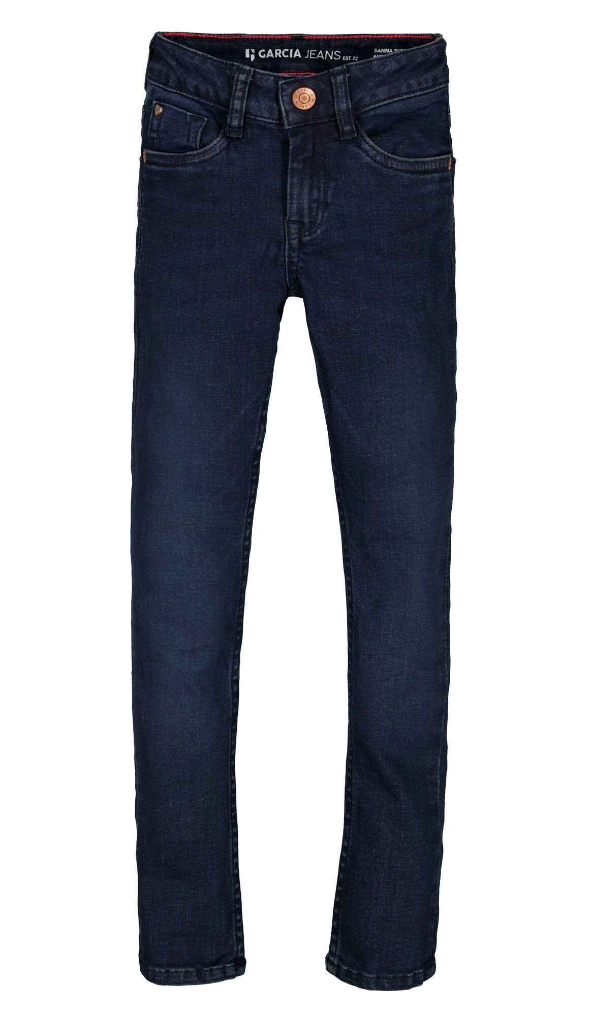 Garcia Slim-fit-Jeans Jeans Sanna superslim