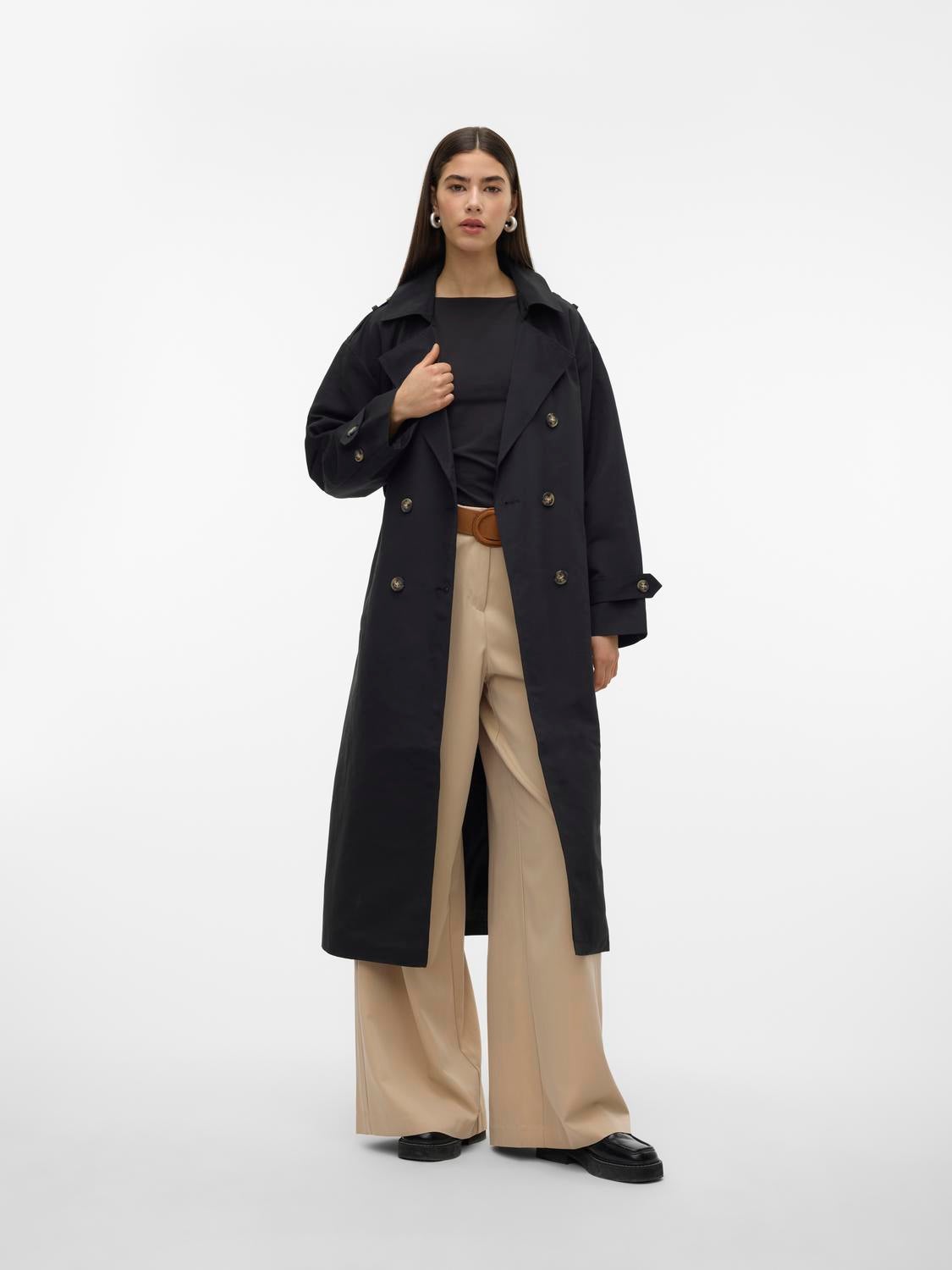 VMCHLOE Trenchcoat