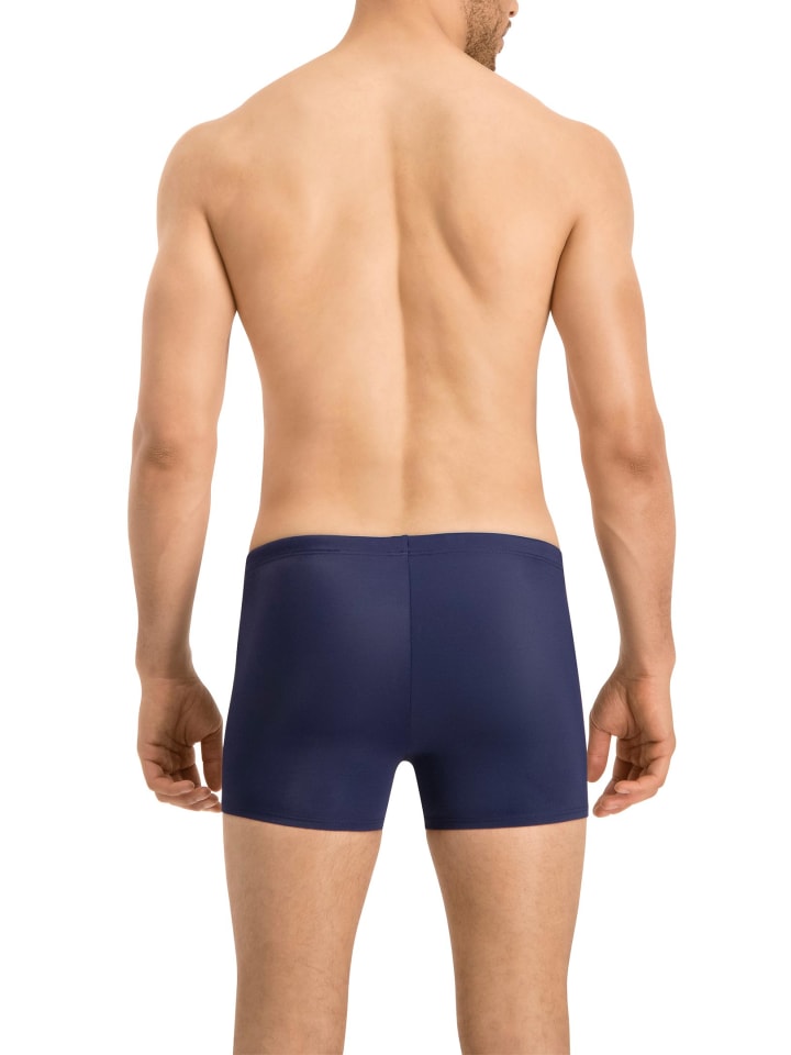 Puma Badehose PUMA SWIM MEN CLASSIC TRUNK in Navy günstig kaufen