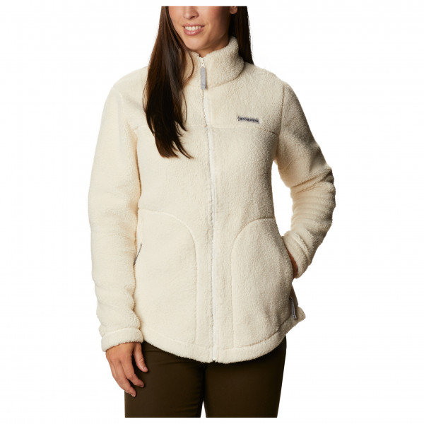 Columbia - Women's West Bend Full Zip - Fleecejacke