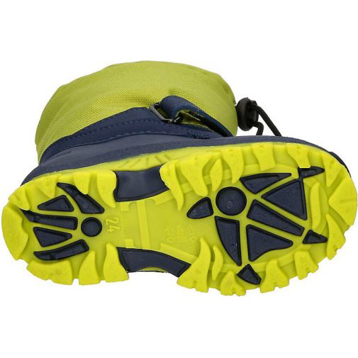 LICO Gummistiefel Werro