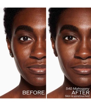 Shiseido Revitalessence Skin Glow Foundation Flüssige Foundation-30 ml