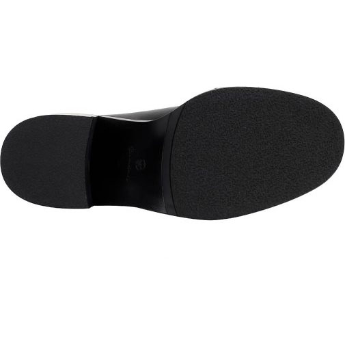ekonika Stiefeletten mit elastischen Einsätzen