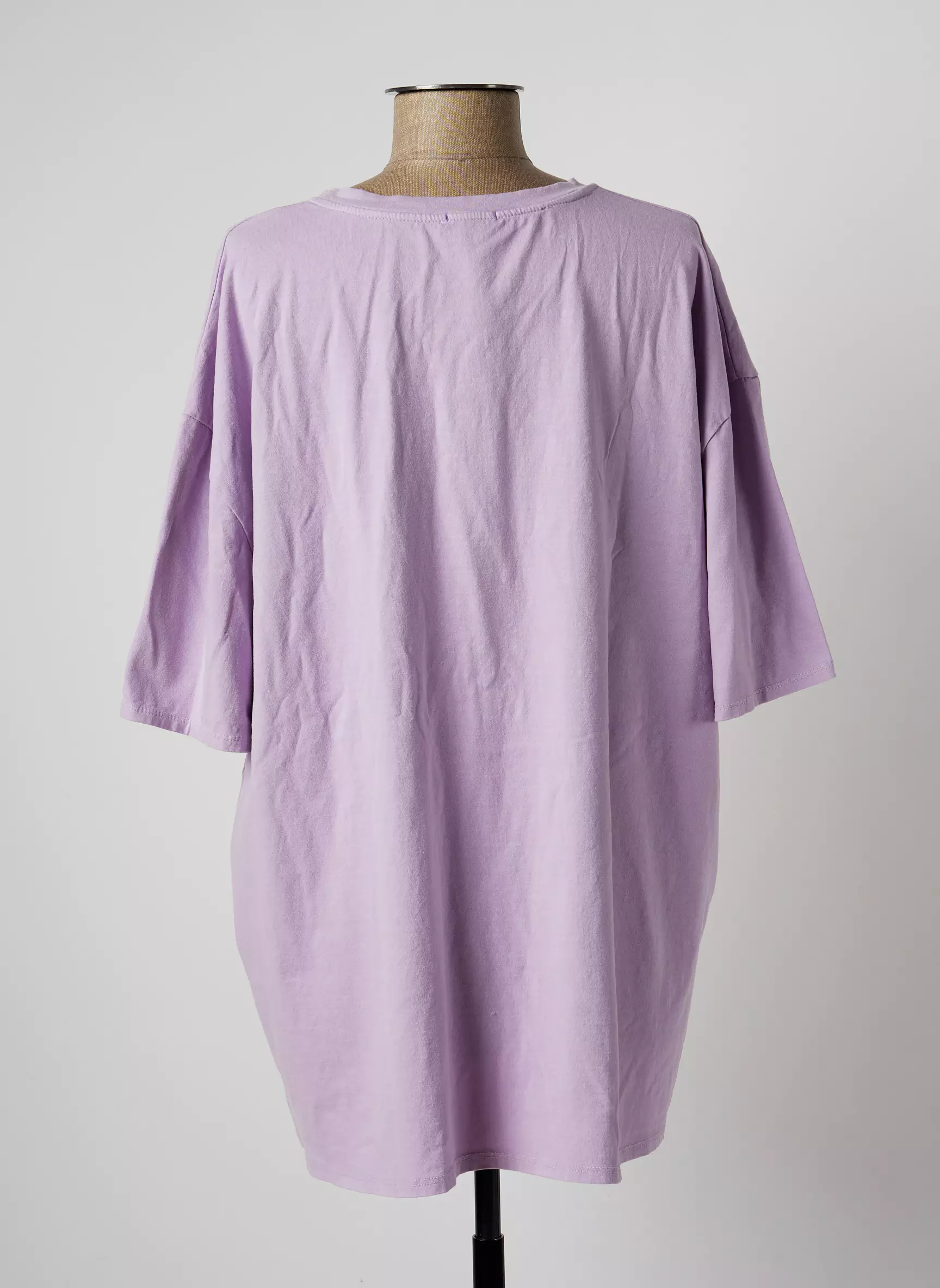 Ninette Tshirts Femme couleur violet