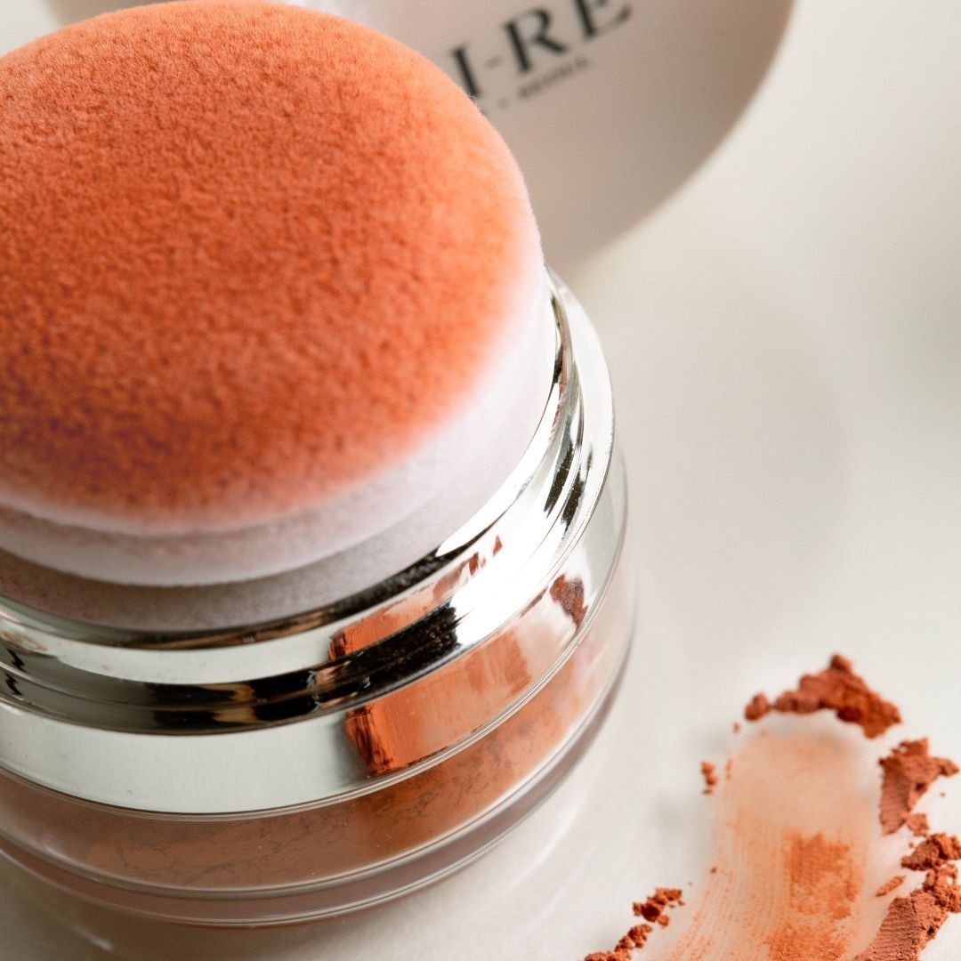 mi-rê Dual Peach-Glow