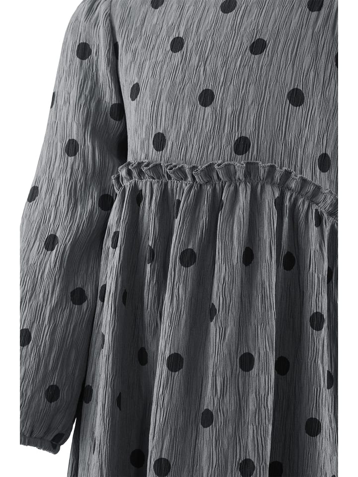 happy girls by Eisend Kleid in Anthrazit günstig kaufen