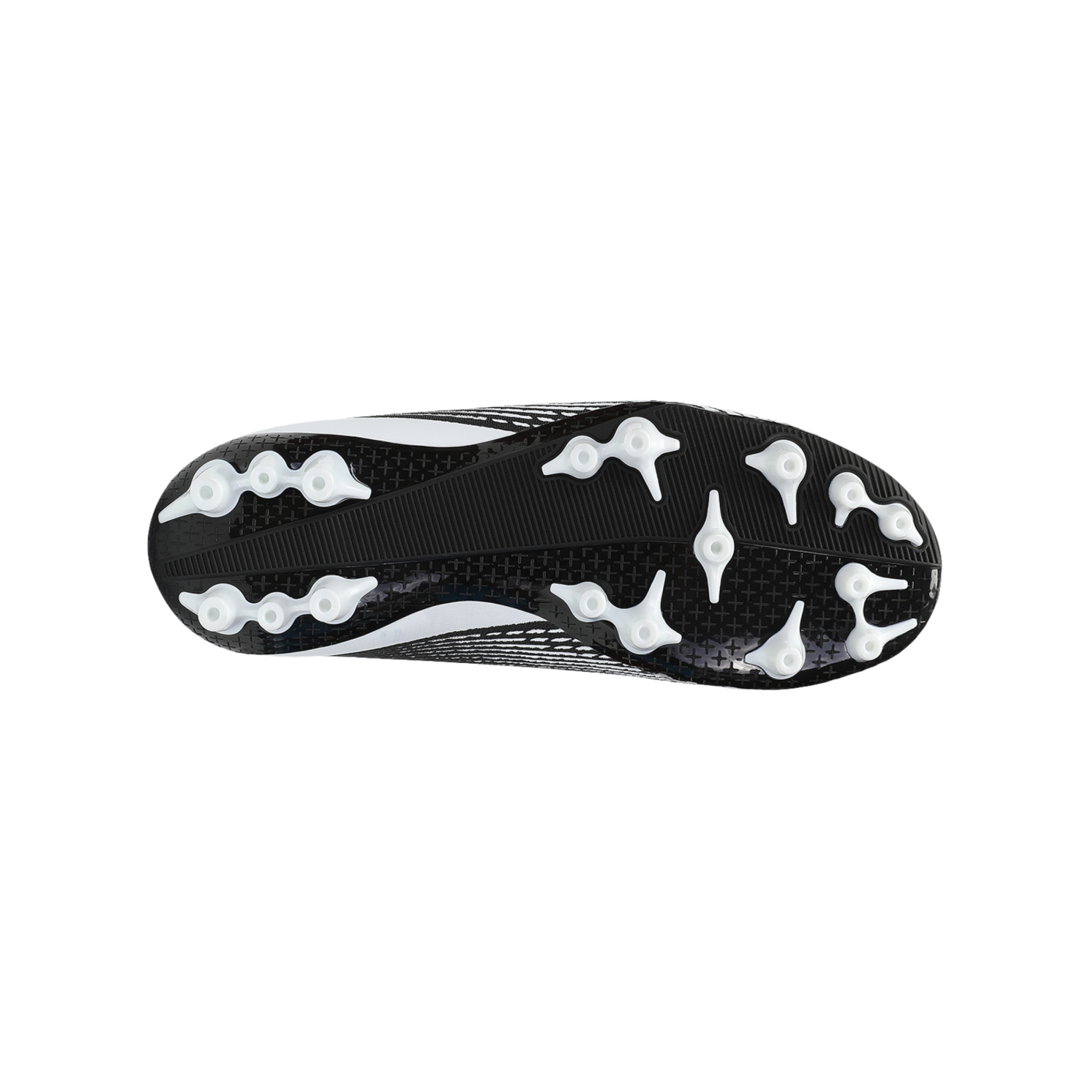 JAKO Lightning Sock AG Jr Kids Schwarz Weiss F802