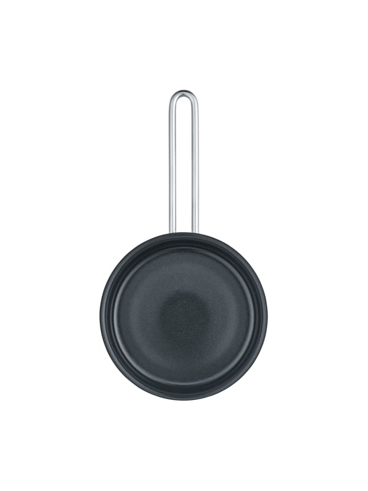 Berndes Mini Bratpfanne aus Edelstahl, PFAS-frei - b.mini in poliert günstig kaufen 14 cm