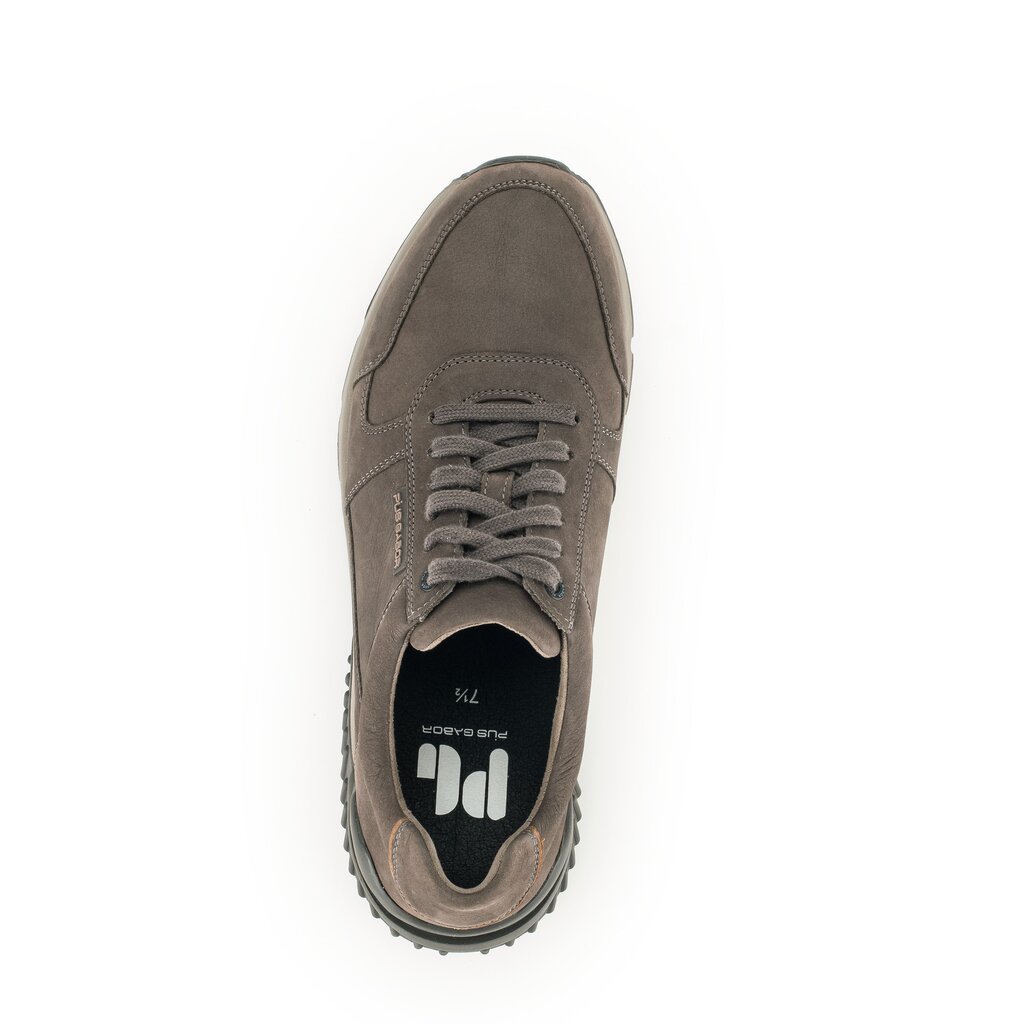 Pius Gabor PG1037 Sneaker low grau