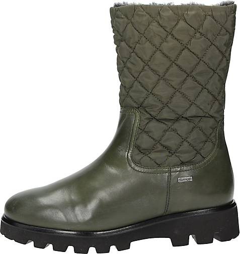 Sioux Stiefel Mered.-734-TEX-LF-H
