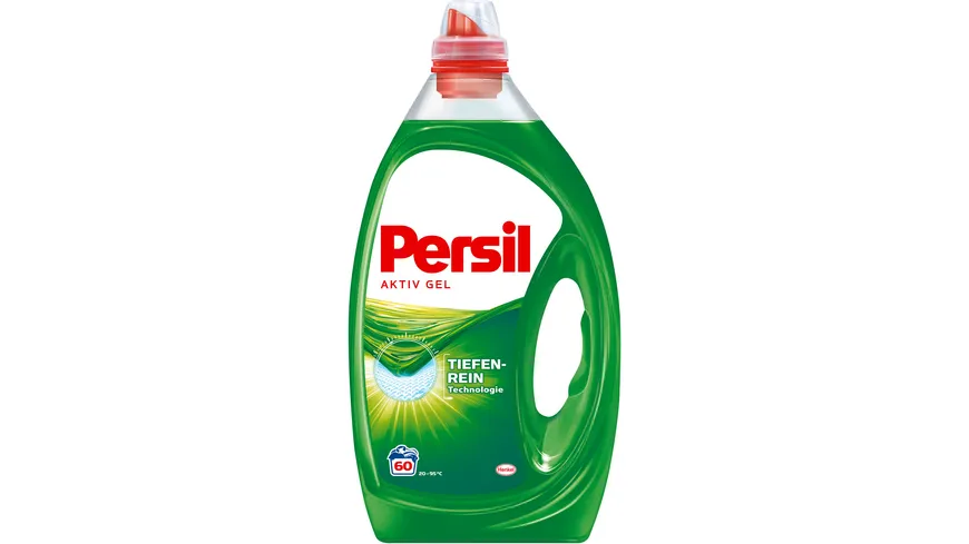 Persil Aktiv Gel 60 WG 2.7 l