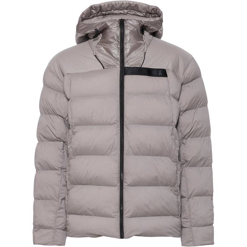 On Challenger Steppjacke Herren