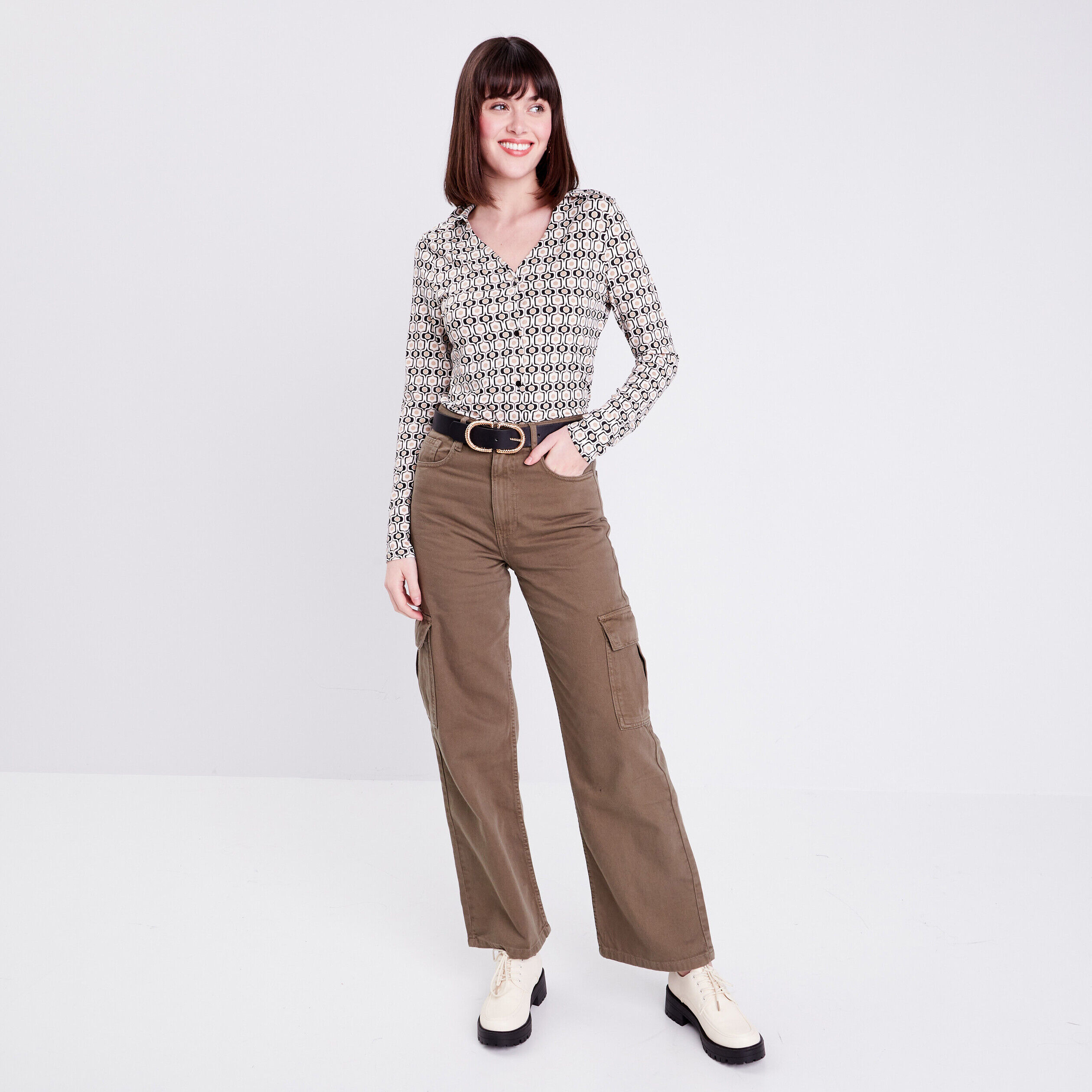 Blouse Charlotte
