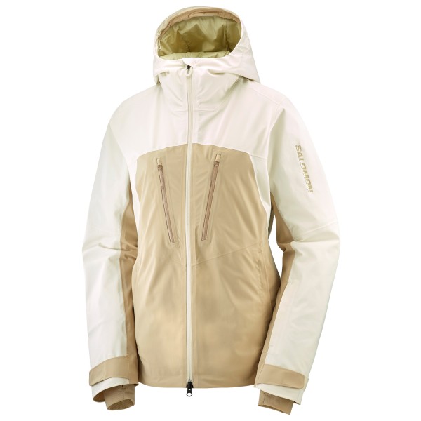 Salomon - Women's Brilliant Jacket - Skijacke