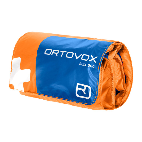 FIRST AID ROLL DOC - Reiseapotheke