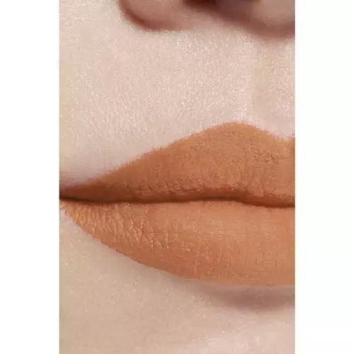 ROUGE ALLURE LIQUID VELVET Ultra long-lasting, intense matte liquid lipstick
