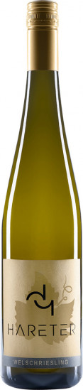 2021 Welschriesling Ried Bühl - Weingut Dieter & Yvonne Hareter