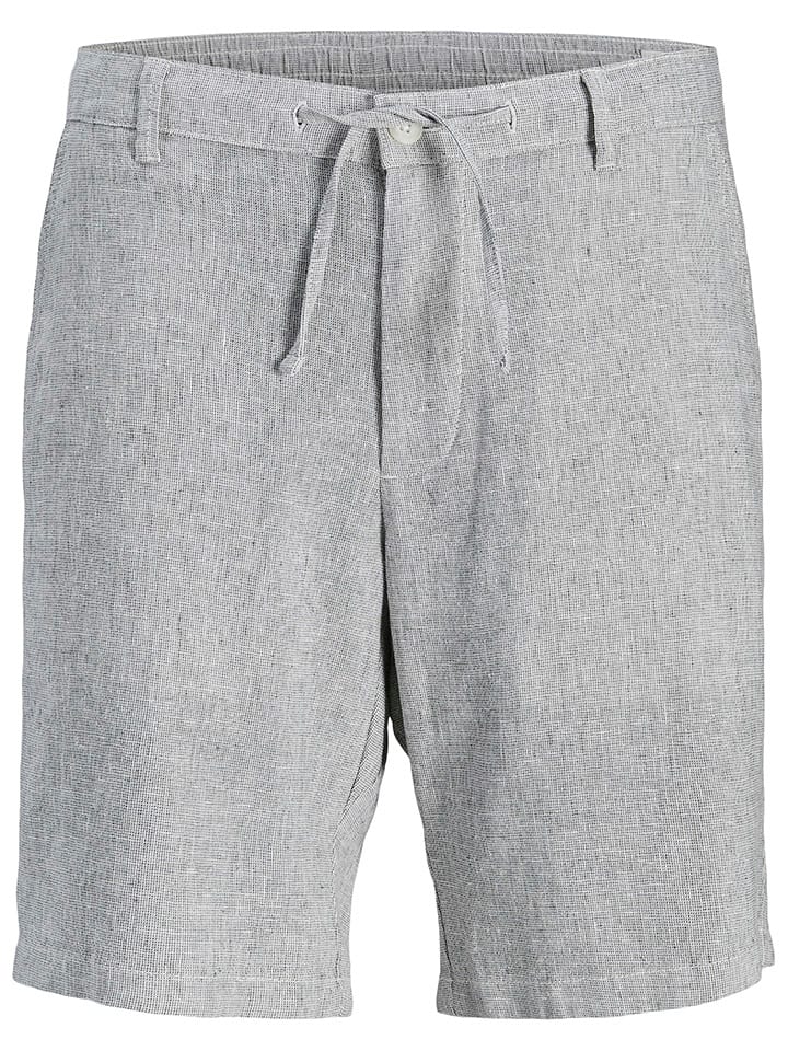 Jack & Jones Shorts in Grau günstig kaufen