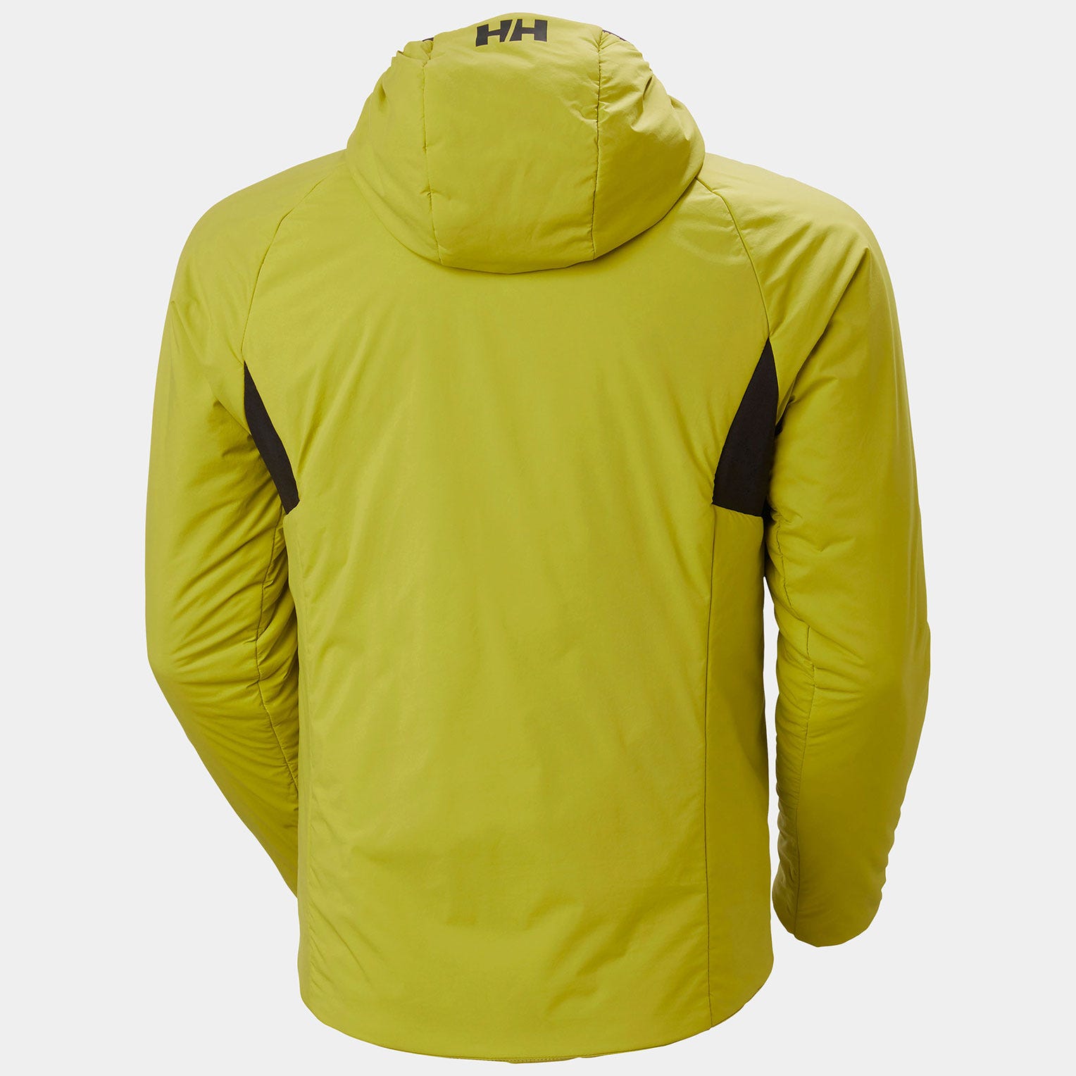 Men's Odin Stretch Hood Insulator 2.0