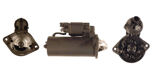 FRIESEN Anlasser Toyota 8018680 - ATU