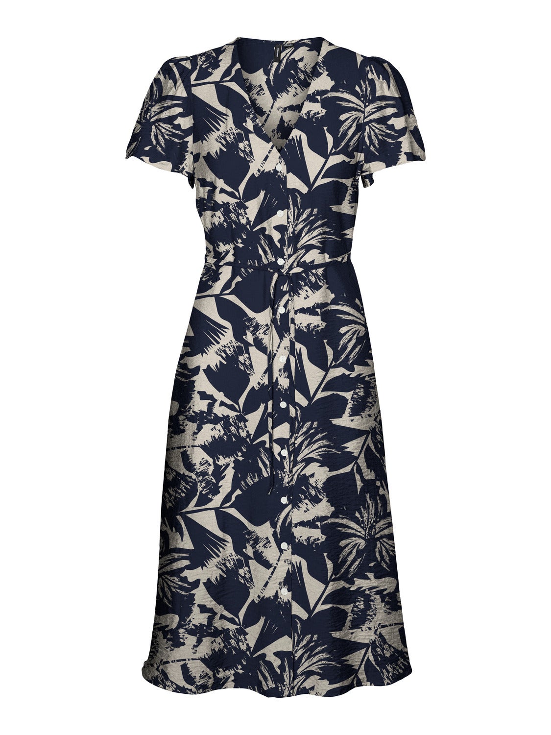 VMJOSIE Midikleid