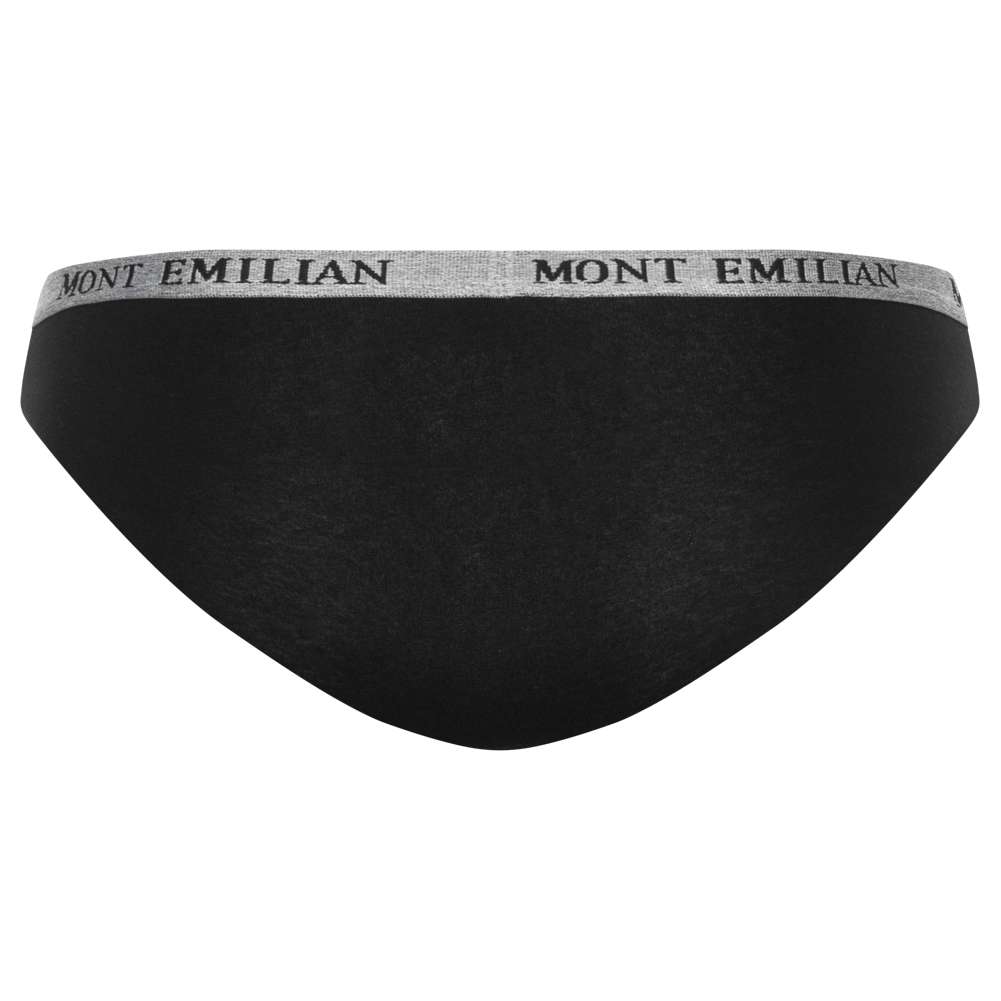 MONT EMILIAN 