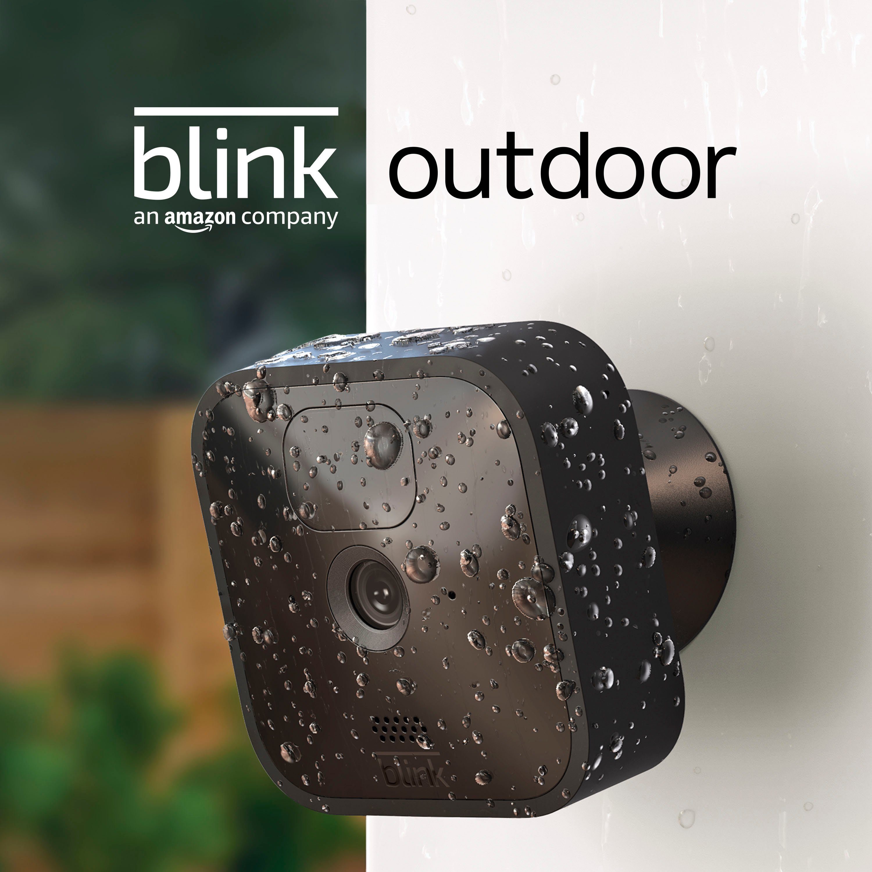 blink B086DKVS1P Überwachungskamera (Außenbereich)