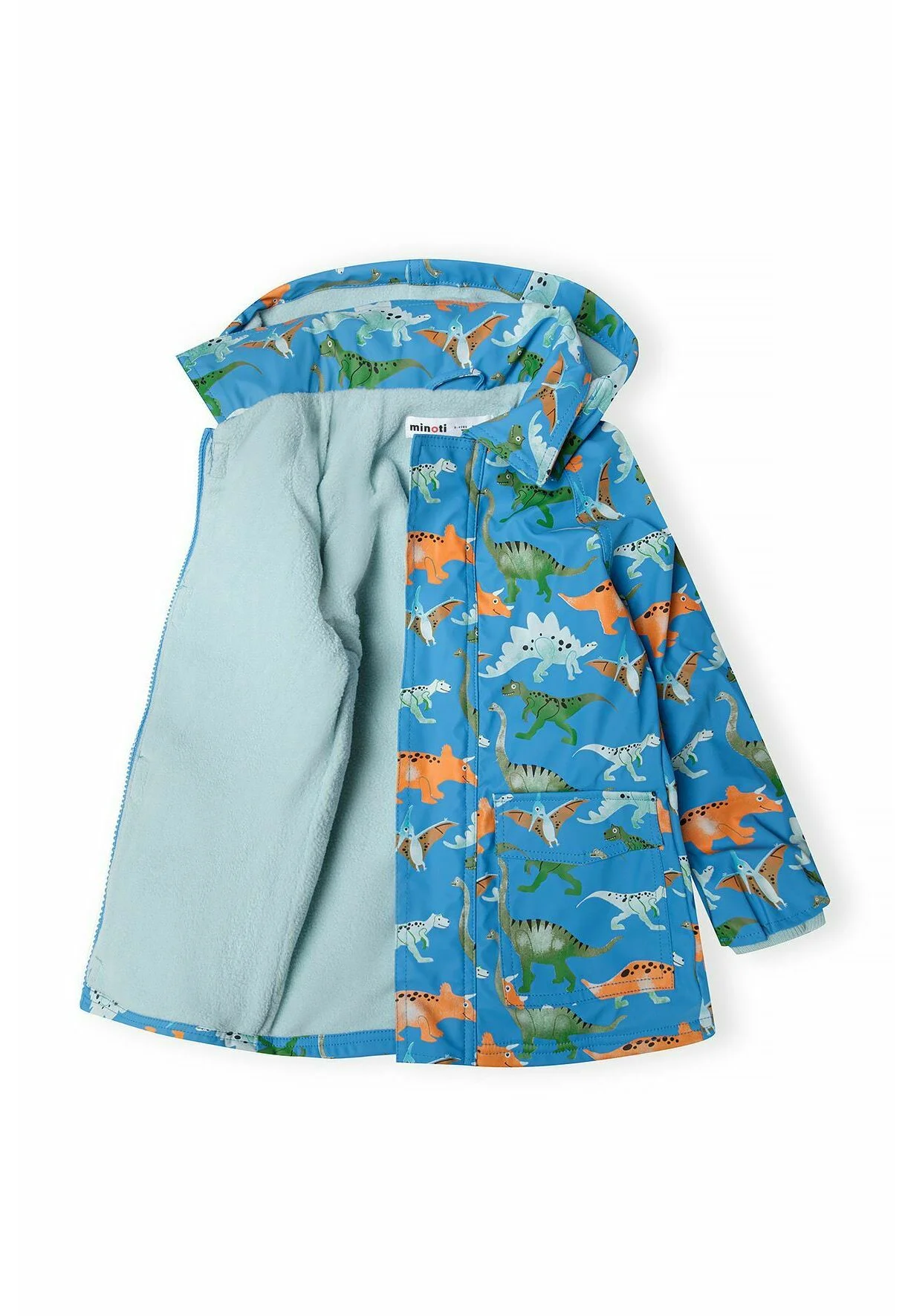 MINOTI RESISTENTE A LA DUCHA - Impermeable