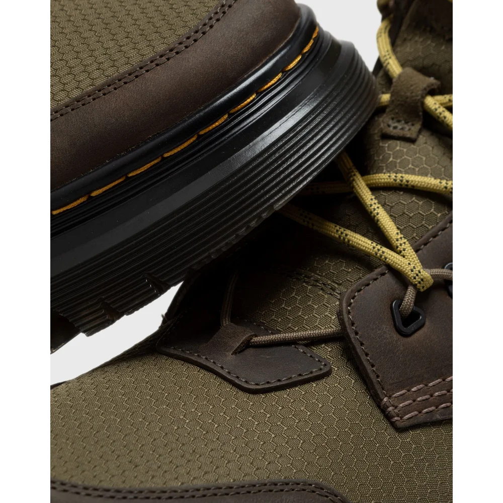 Dr. Martens Tarik Zip Olive 31152538 / grün