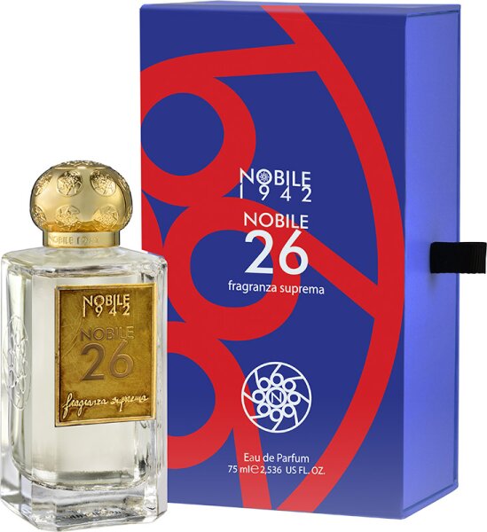 Nobile 1942 Nobile 26 Eau de Parfum