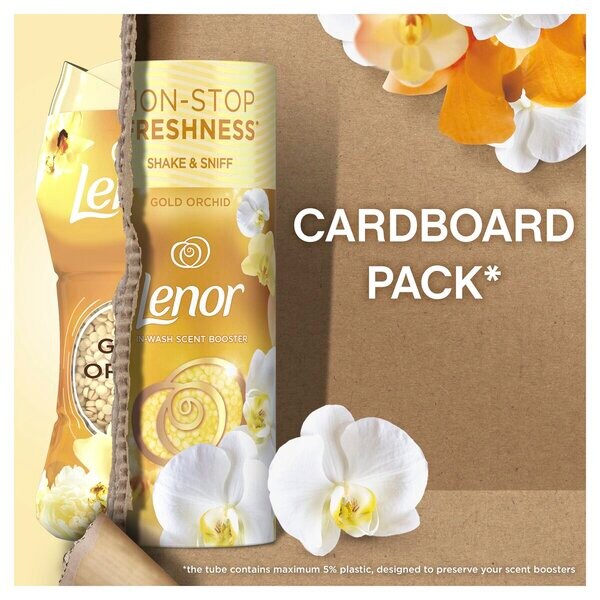 Lenor Arany Orchidea illatfokozó 495g