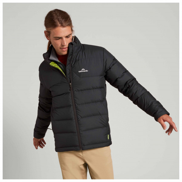 Kathmandu - Epiq Down Jacket V3 - Daunenjacke