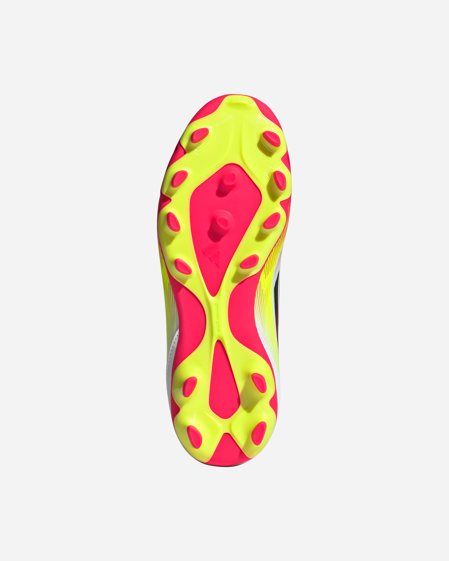 Futbalové kopačky Adidas F50 League Mg Jr IE3752