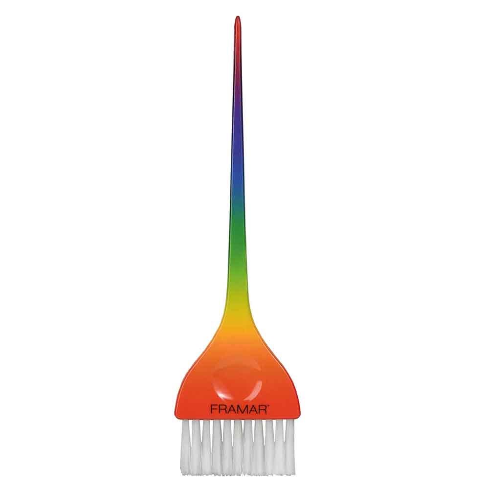 Framar Y´All Colour Brush Set 3 Stück