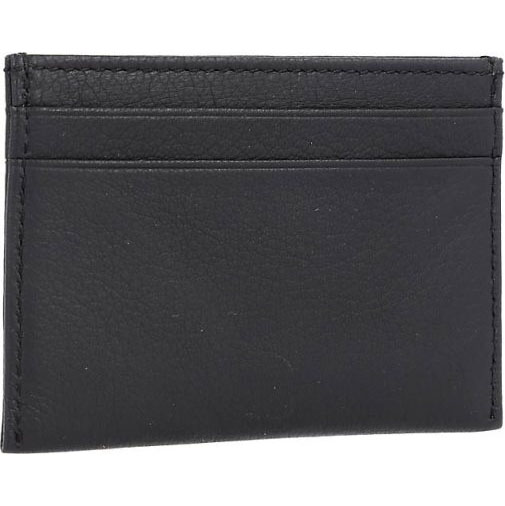 BOSS Big Kreditkartenetui RFID Leder 10 cm