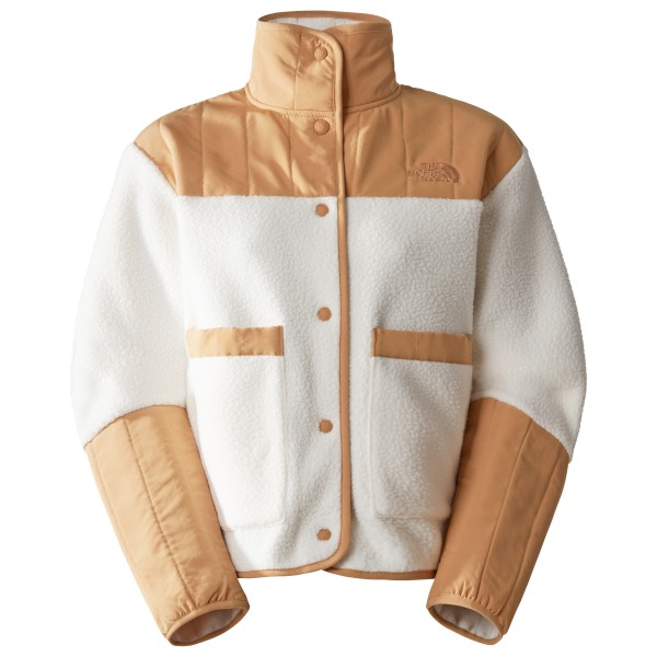 The North Face - Women's Cragmont Fleece Jacket - Fleecejacke