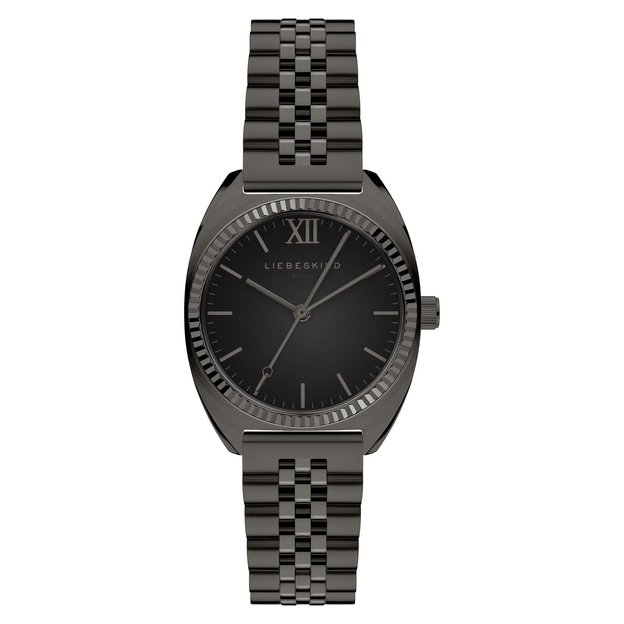 Liebeskind Berlin Quarzuhr Armbanduhr