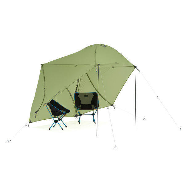 HANGOUT MODE POLESET - Zeltstange