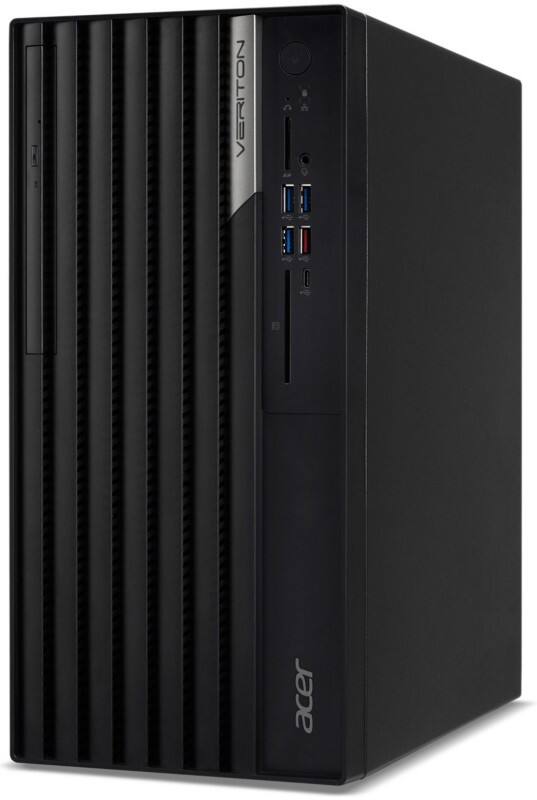 Acer Desktop M4690 Intel Core i5 16 GB UHD Graphics 730 Windows 11 Pro