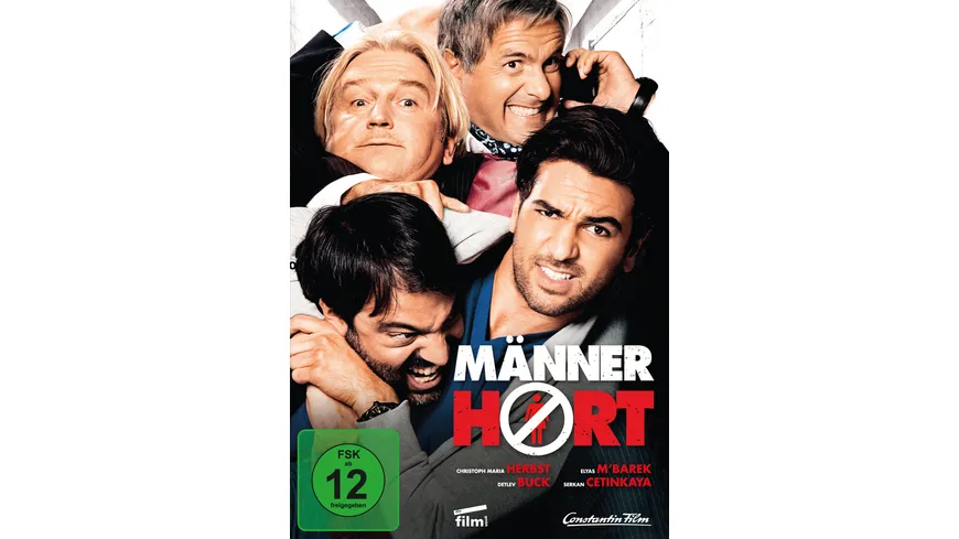 Männerhort
