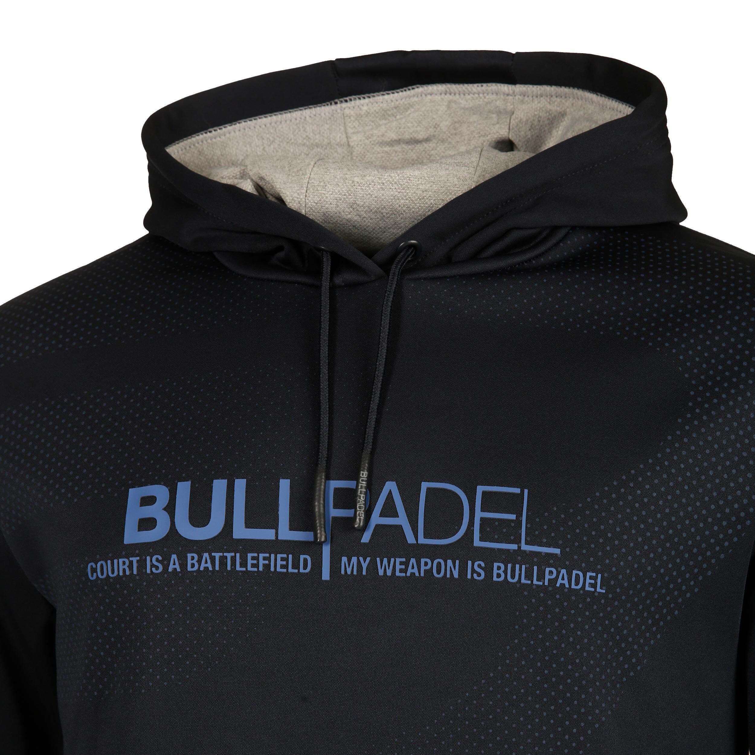 Grelo Hoody Herren - Dunkelblau