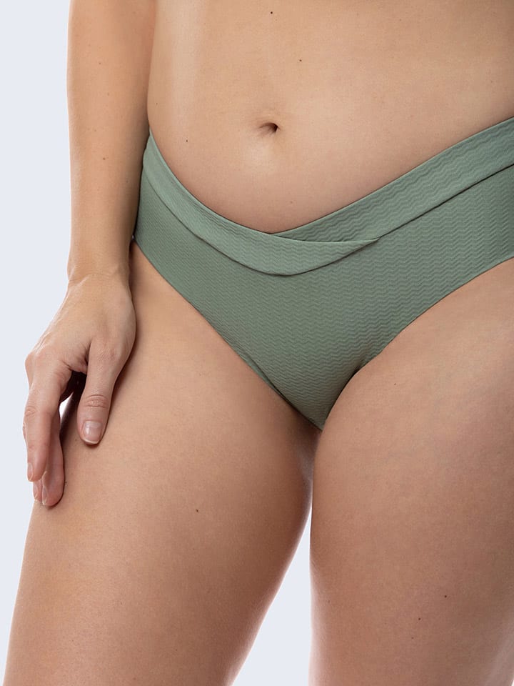 Dorina Bikini-Hose in Salbei günstig kaufen