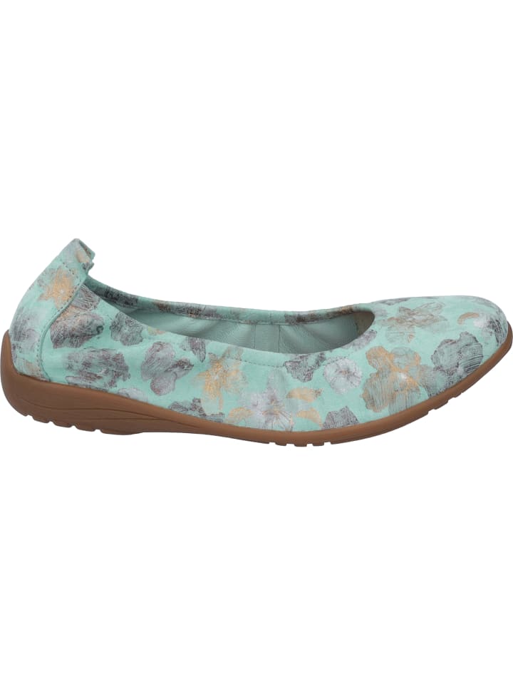 Josef Seibel Ballerina Fenja 01 in mint-multi günstig kaufen