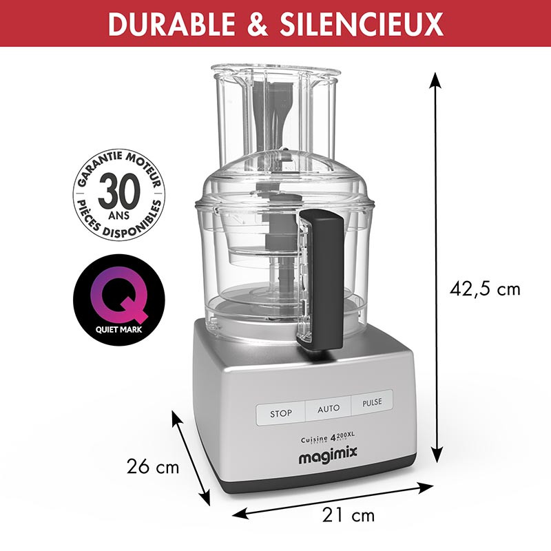 CS 4200XL
