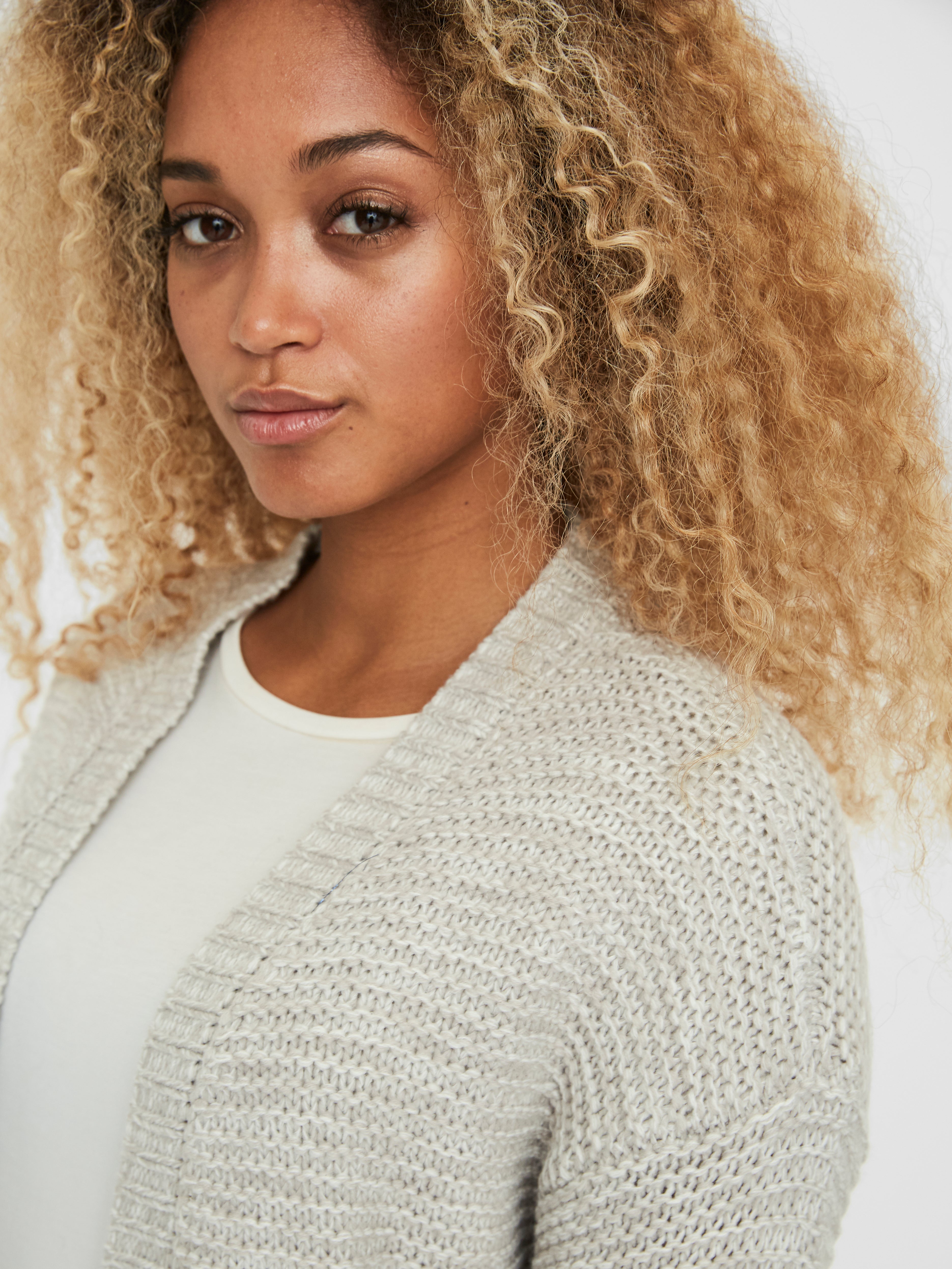 VMNO Strickjacke