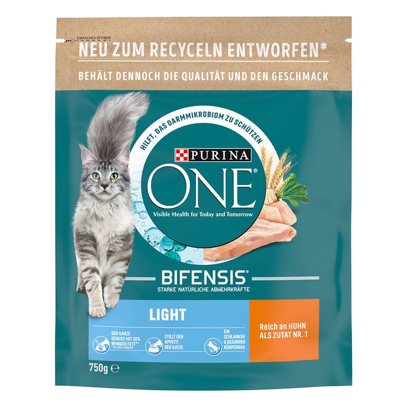 PURINA ONE Light zu TOP-Preisen