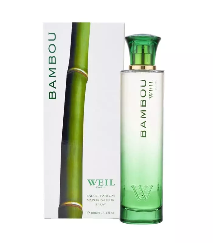 BAMBOU  (nouvelle composition)  Eau de Parfum Vaporisateur