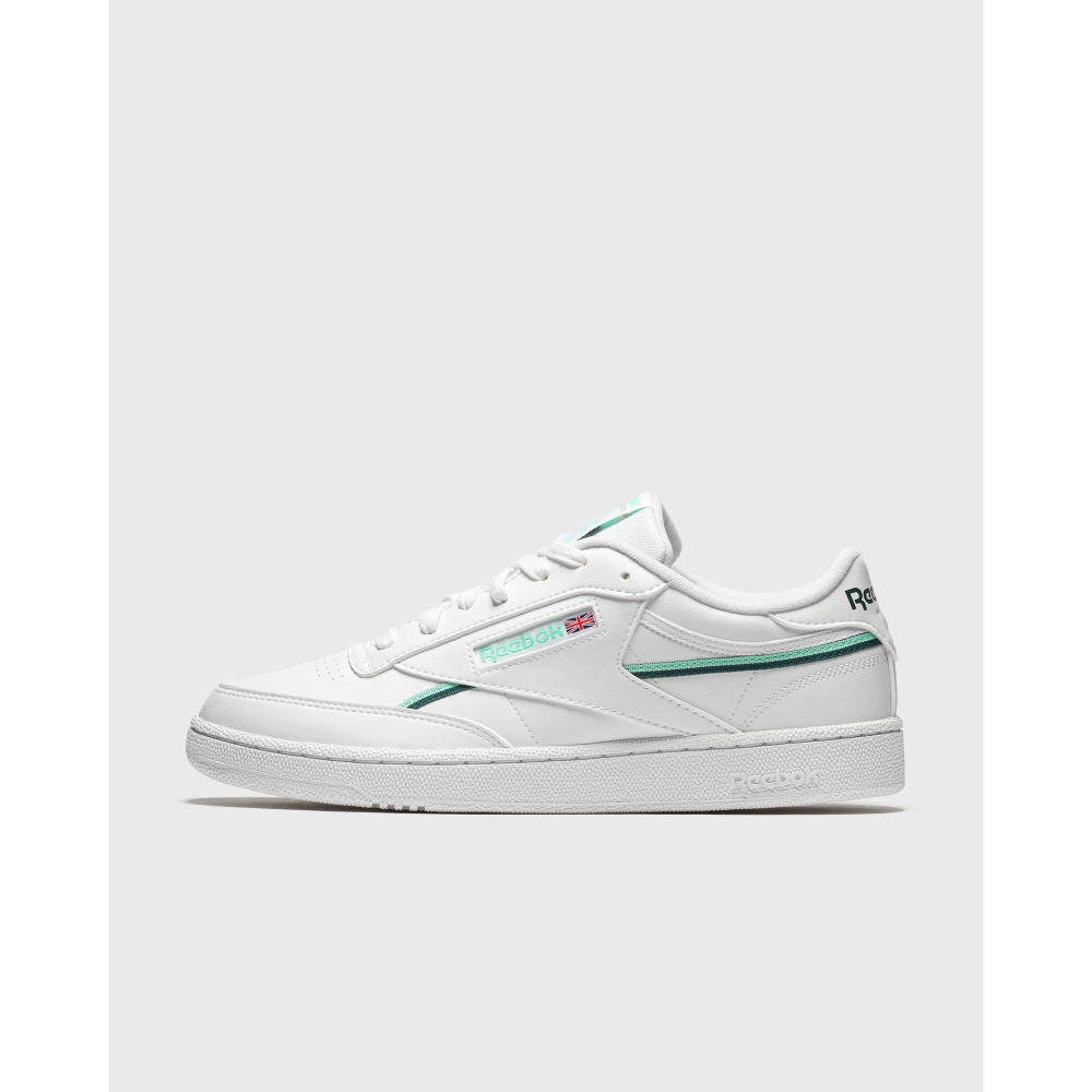 Reebok Club C 85 Vegan GX7562 / weiss